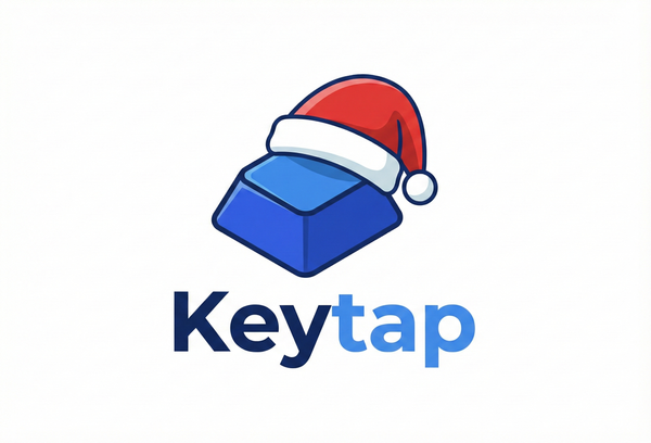 Keytap