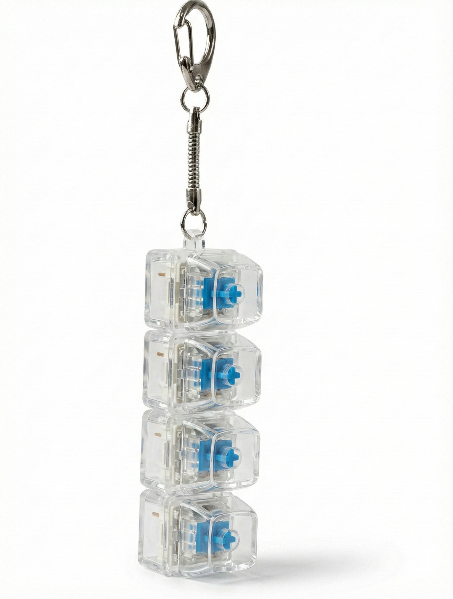 KeyTap Keychain™ Official