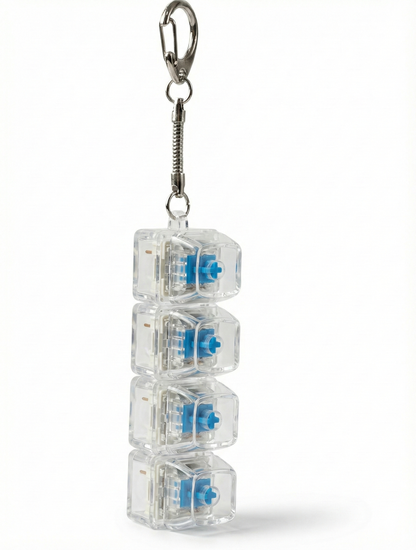 KeyTap Keychain™ Official