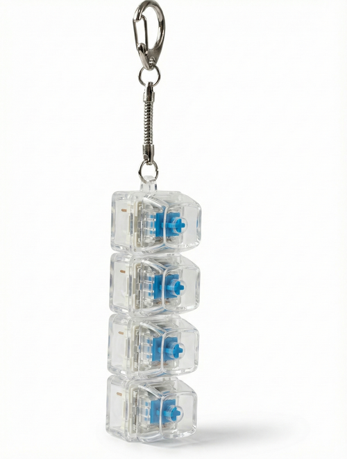 KeyTap Keychain™ Official